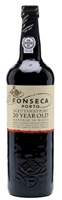 Image de Fonseca 20 Years 20° 0.75L